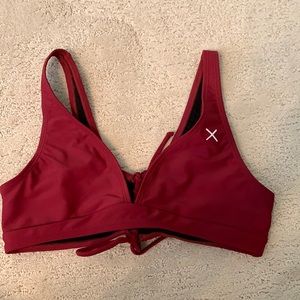 Boutinela bikini top